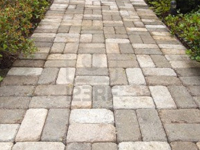 bricks pavers