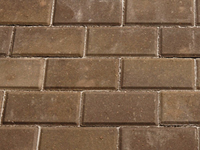 bricks pavers