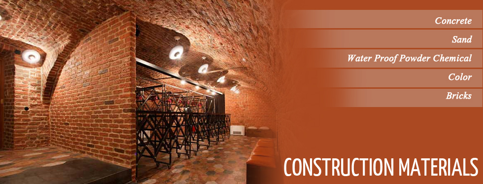  bricks Building and Construction Material