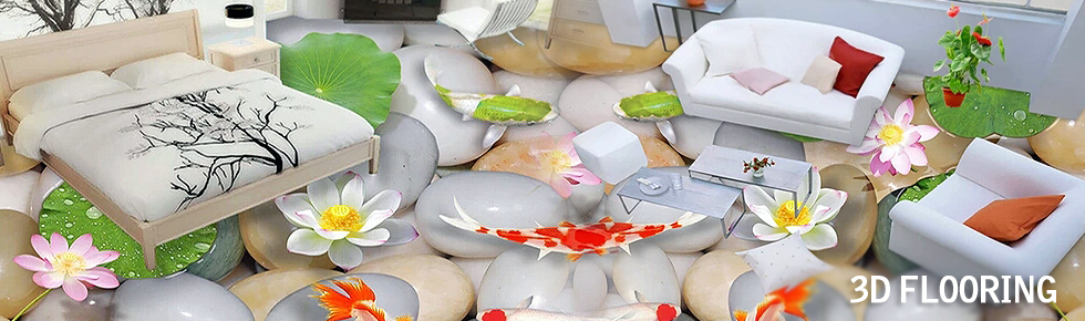 3d Floor