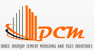 Shree Digvijay Cement Moulding and Tiles Industries 